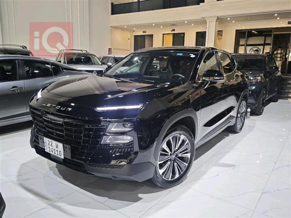 جیتۆر داشينگ 2023  بۆ فرۆشتن لە عێراق - هەولێر